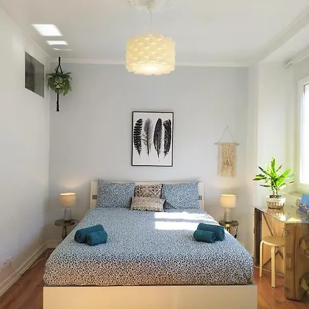 Modern And Charming Historic Center *