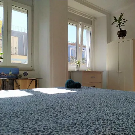 Apartment Modern And Charming Historic Center *