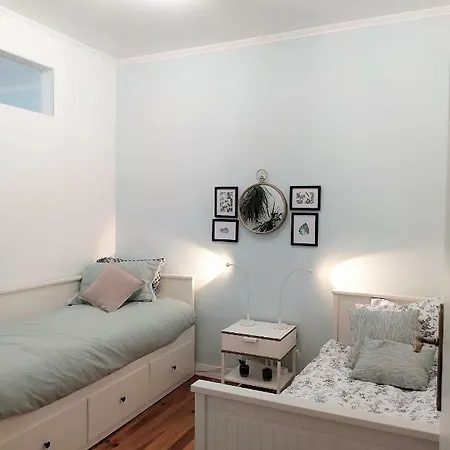 Modern And Charming Historic Center *