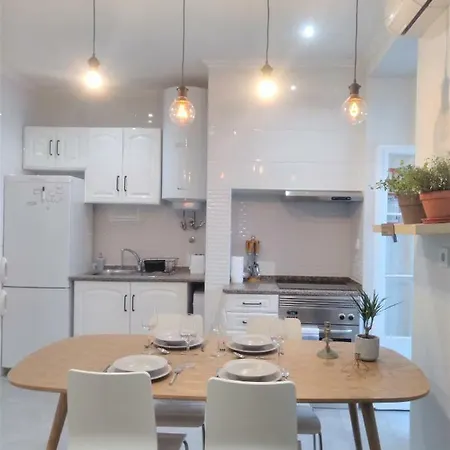 Modern And Charming Historic Center *