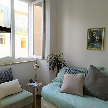 Modern And Charming Historic Center